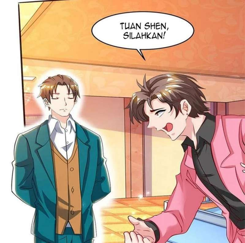 Genius Mad Man Chapter 45 Gambar 23